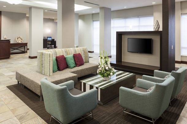 Residence Inn Houston West/Energy Corridor
