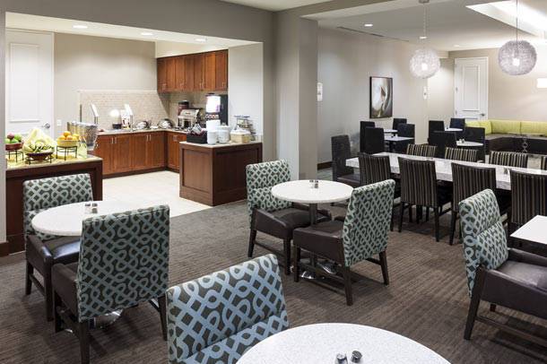Residence Inn Houston West/Energy Corridor