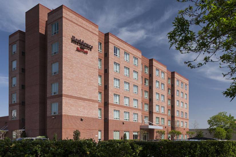 Residence Inn Houston West/Energy Corridor