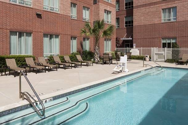 Residence Inn Houston West/Energy Corridor
pool