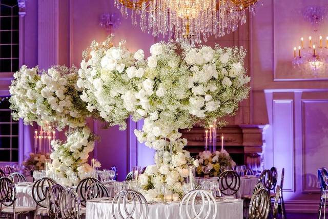 Daphnee Lauren Events