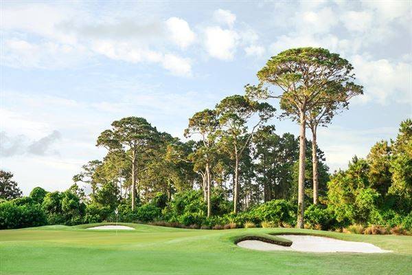 Palm Coast Golf Club