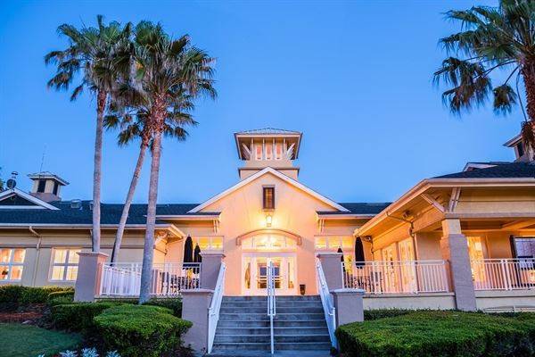Palm Coast Golf Club