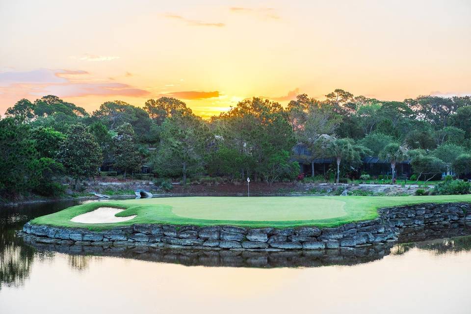 Palm Coast Golf Club