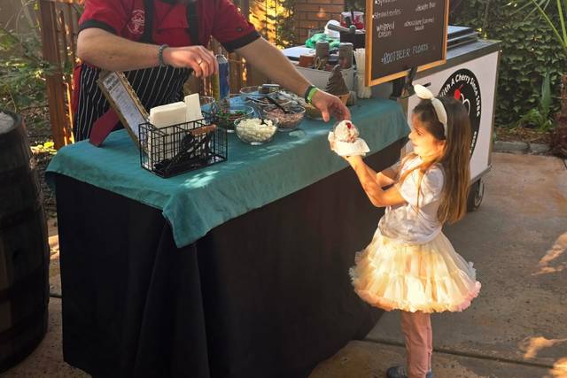 Treat For All Ages To Enjoy