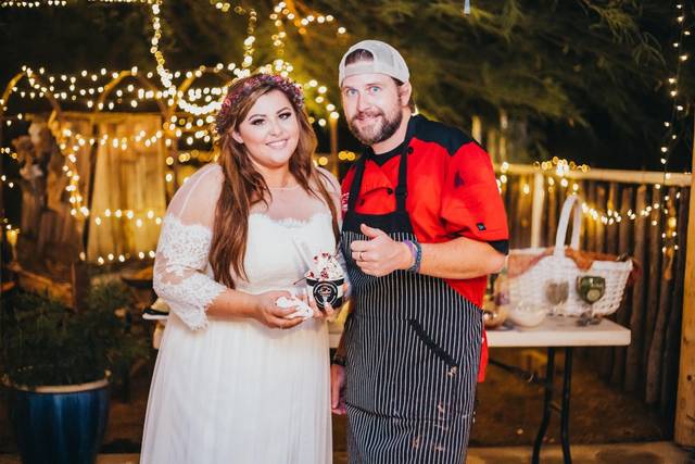 Creative Ice Cream & Events