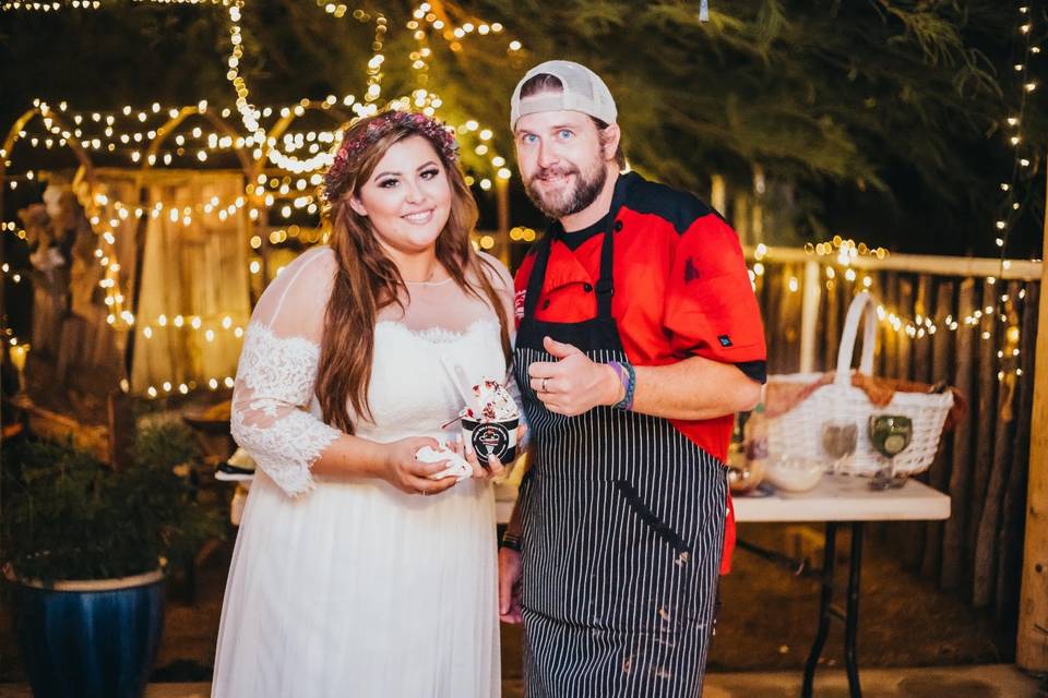 Creative Ice Cream & Events