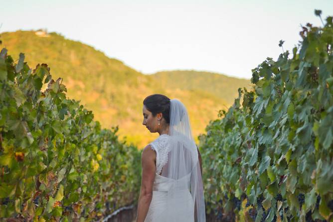Bride