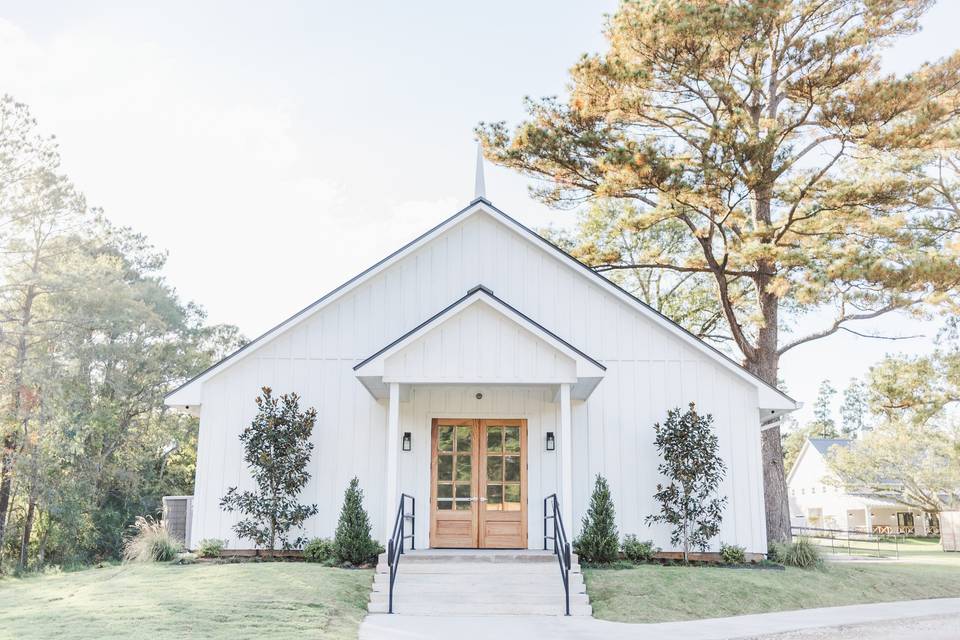 The 10 Best Wedding Venues in The Woodlands, TX - WeddingWire