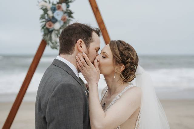 Kristen Caputo Weddings & Events