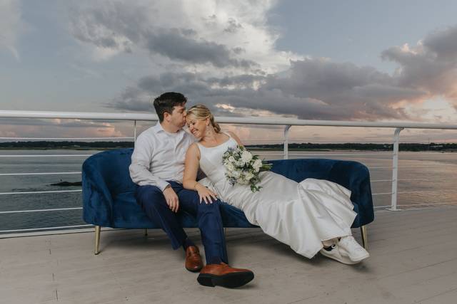 Kristen Caputo Weddings & Events