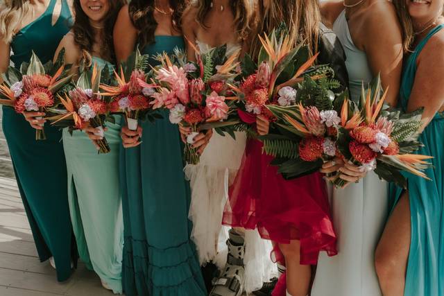 Kristen Caputo Weddings & Events