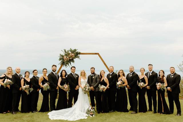 The 10 Best Wedding Venues in Oscoda MI WeddingWire