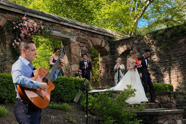 Wedding Recessional