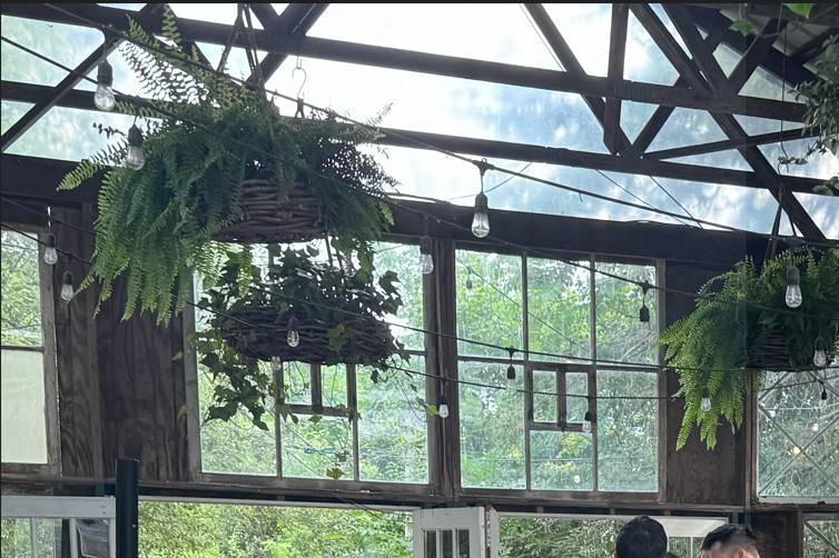 Blooming Hill Farm