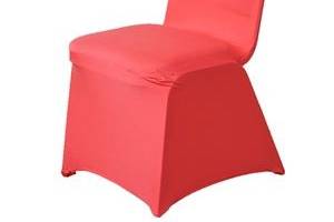 Spandex Chair Covers
Various Colors Available