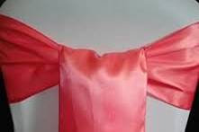 Chair Sash
Various Colors Available