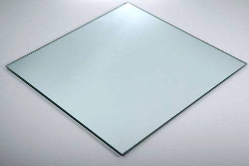 Centerpiece Mirrors