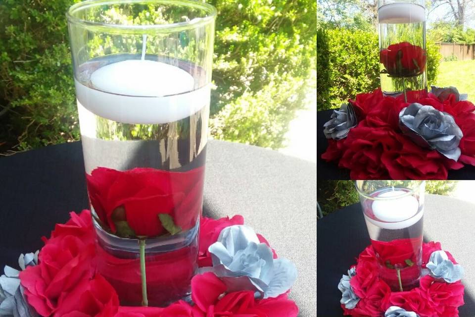 Lexington Event Decor Rental & Design, LLC