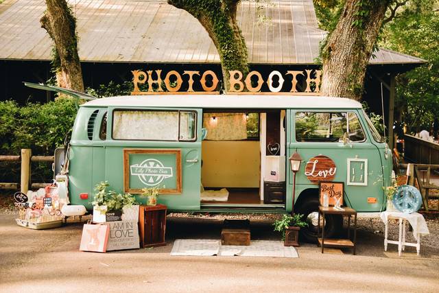 Photobooth Setup