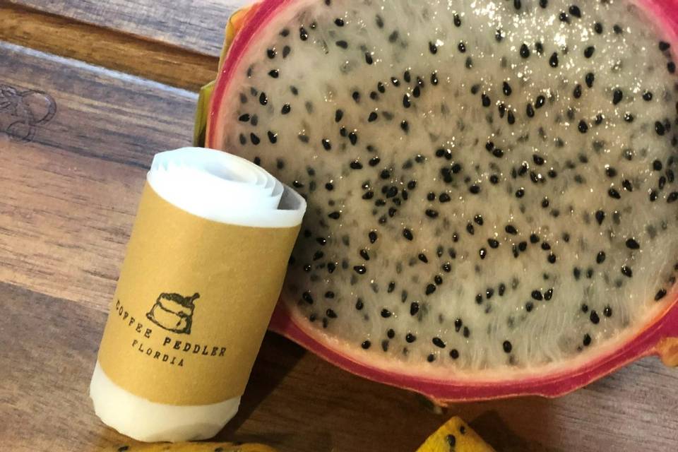 Fruity