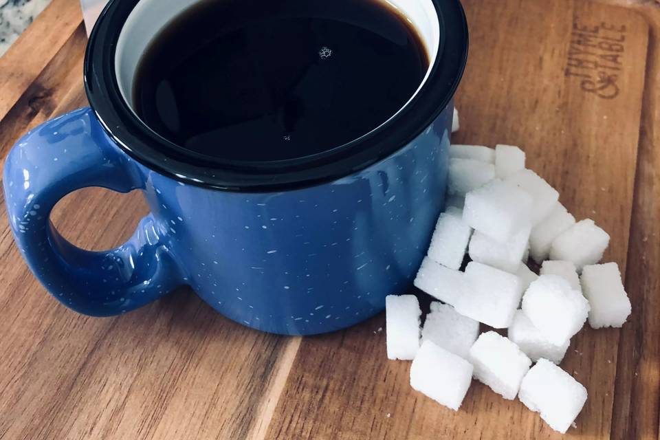Have a cup