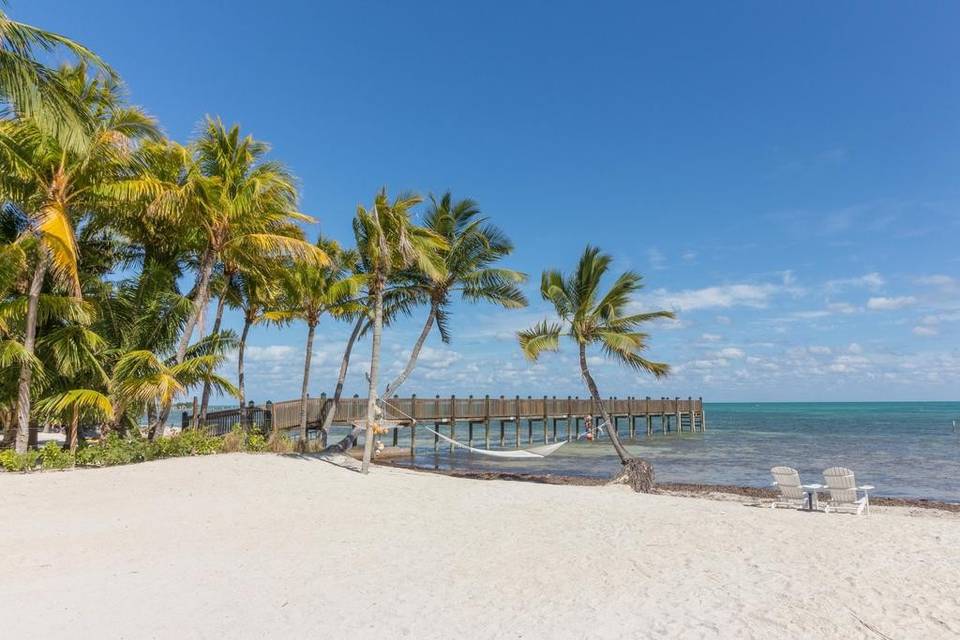 Outdoor Beach