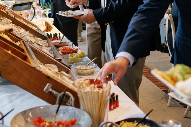 Classic City Catering