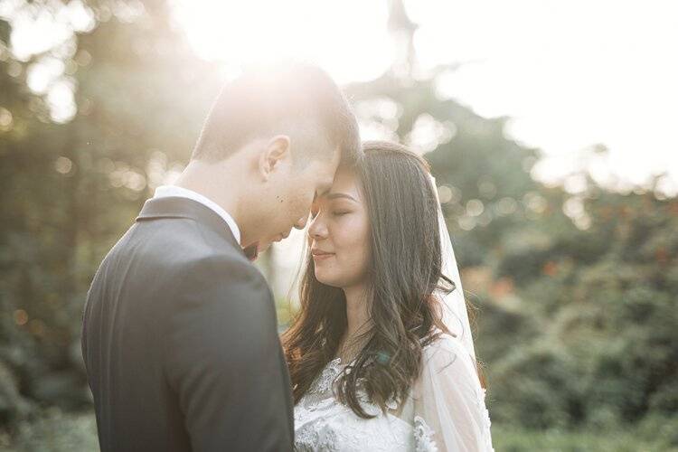 Wedding Details