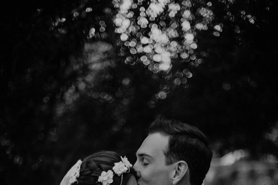 Wedding Details