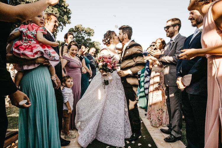 Wedding Details