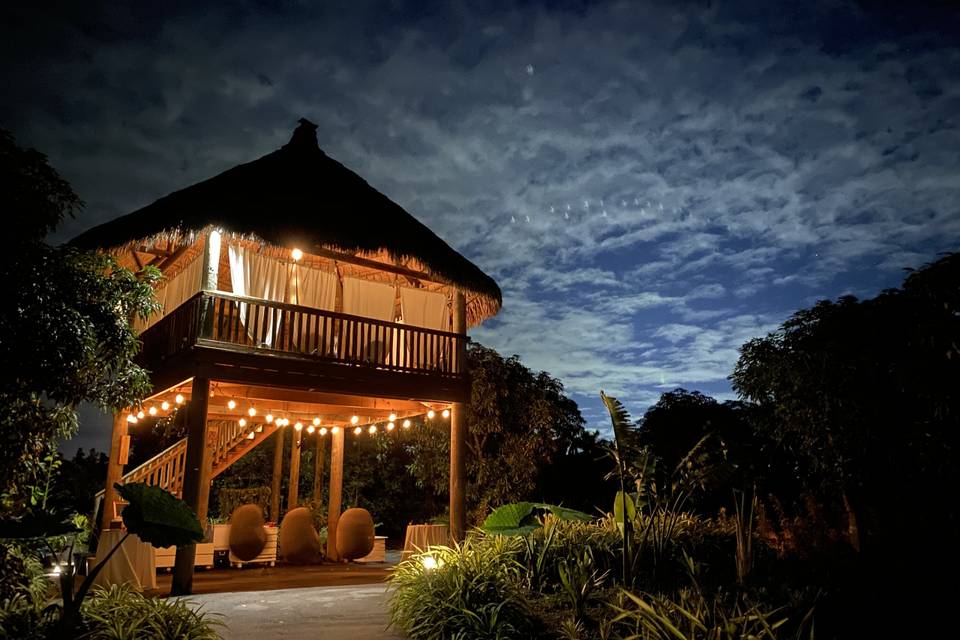 Treehouse