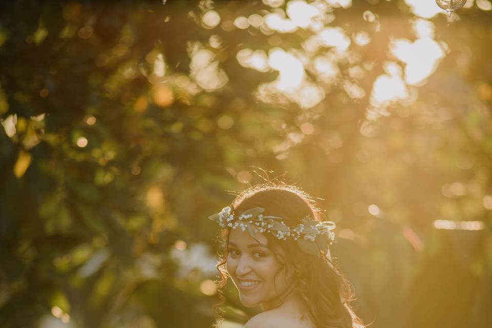 Bridal