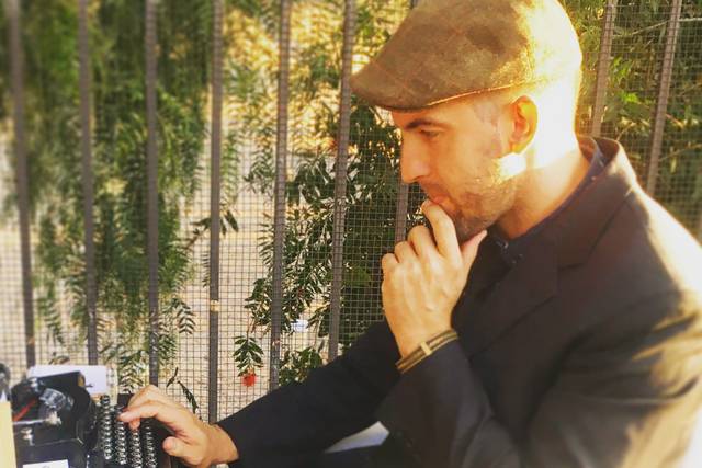 Finding the words