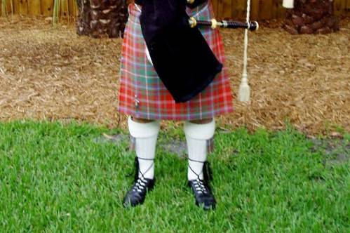 Bag Piper