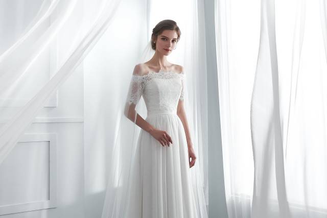 Wedding Dresses Bend Oregon