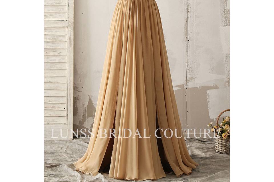 Lunss Couture