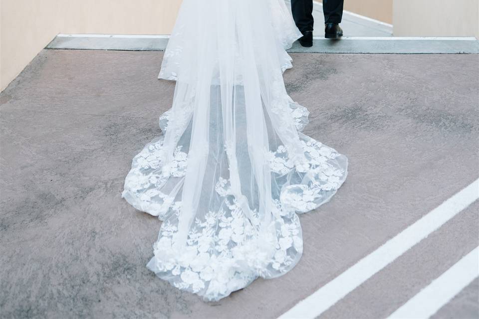 San Jose wedding