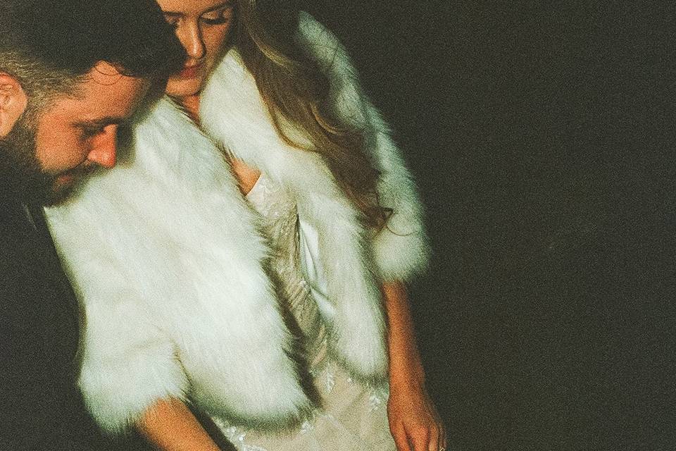 Film Wedding