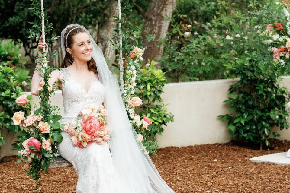 Carmel Wedding