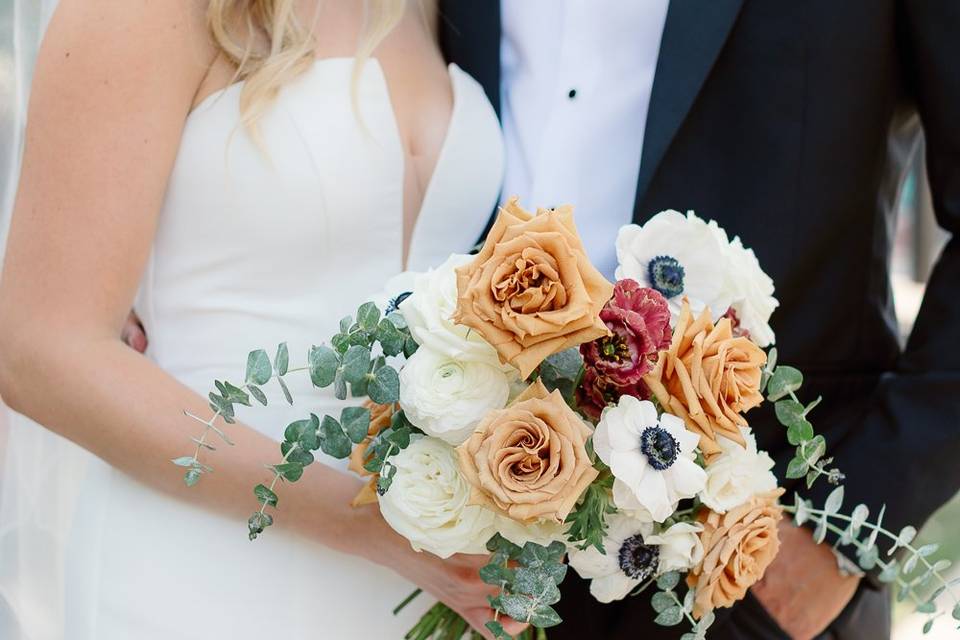 Flowers for Dreams Bouquet