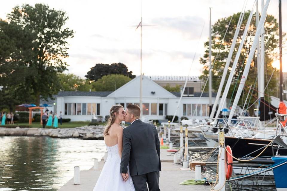 Sheboygan Yacht Club