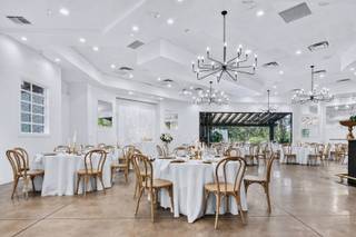 Waters Edge Event Center