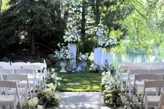 Waters Edge Event Center