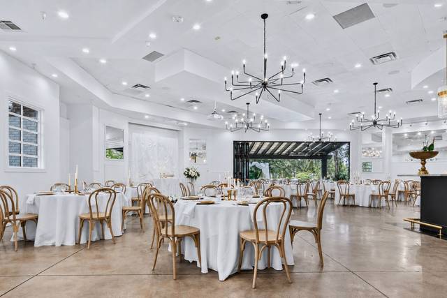 Waters Edge Event Center