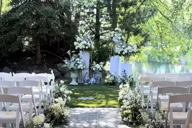 Waters Edge Event Center