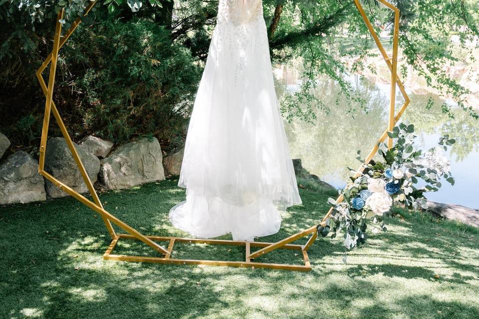 Outdoor Ceremony