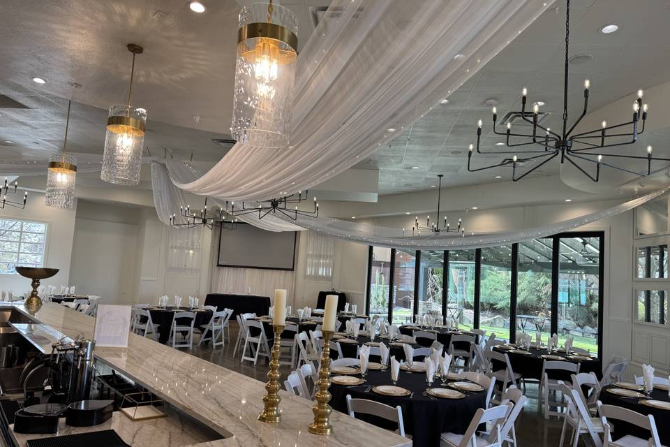 Sweetheart Table