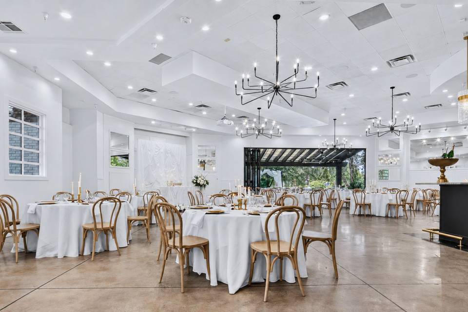 Grand Ballroom