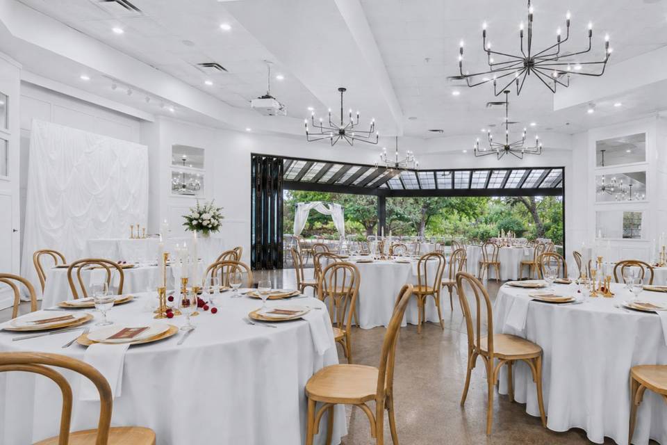 Grand Ballroom